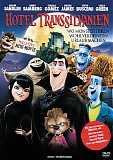 DVD-Spielfilme - Hotel Transsylvanien