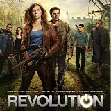 Christopher Lennertz - Revolution