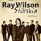 Ray Wilson - Unfulfillment