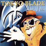 Tokyo Blade - Mr. Ice