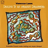 Vanessa Lann - Dancing To An Orange Drummer