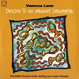 Vanessa Lann - Dancing To An Orange Drummer