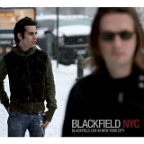 Blackfield - NYC - Blackfield Live In New York City