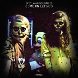 Various artists - Come On Let's Go