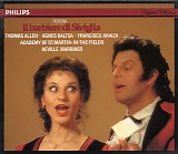 Gioacchino Rossini - Il Barbiere di Siviglia
