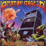 Orange Goblin - Frequencies From Planet Ten