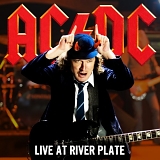 AC-DC - Live At River Plate