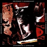 Rod Stewart - Vagabond Heart