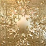 Jay-Z and Kanye West - Watch the Throne (RapGodFathers.info)