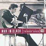 Johnny Cash - Man In Black, The