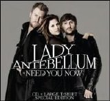 Lady Antebellum - Need You Now (Retail.2010)