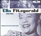 Ella Fitzgerald - Ella Fitzgerald 1936-1950 A