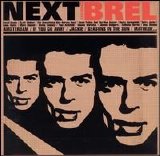 Various artists - Next Brel [Barclay]