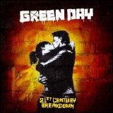 Green Day - 21st Century Breakdown [2009]