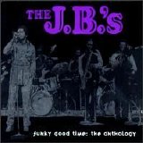 Various artists - Funky Good Time: the Anthology Disc 2