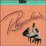 Various artists - Ultra-Lounge, Vol. 6: Rhapsodesia