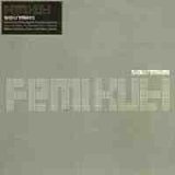 Femi Kuti - shoki remixed (vinyl)