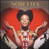 Noisettes - Wild Young Hearts [Bonus Track]