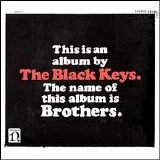The Black Keys - Brothers [2010-MP3-Cov][Bubanee]