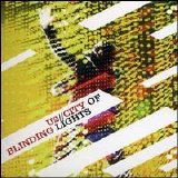 U2 - City Of Blinding Lights