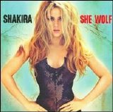 Shakira - She Wolf CDRip 320Kbps [2009][Cov+CD][Bubanee]