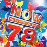 Various artists - Now That's What I Call Music 78