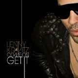 Lenny Kravitz - Come On Get It - Single