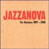 Soul Bossa Trio - The Remixes, 1997-2000 [Disc 1]