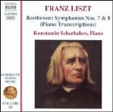 Ludwig van Beethoven, composer. Seattle Symphony. Gerard Schwarz, director - Beethoven's Symphony No. 9 (Scherzo)