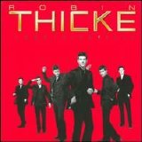 Robin Thicke - Something Else [2008]