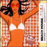 Petalpusher - Beach House [Disc 1]