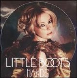 Little Boots - Hands [2009]
