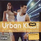 Oliver Cheatham - Urban KISS 2003 (CD1)