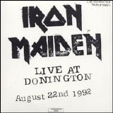 Iron Maiden - Live at Donnington [Limited Edition] Disc 1