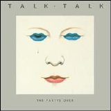Talk Talk - 1982-The Party's Over