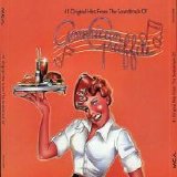 Various artists - American Graffiti Soundtrack Disc 1