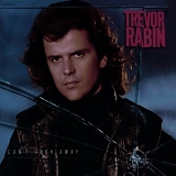 Trevor Rabin (South Africa) - Can't Look Away