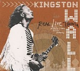 Kingston Wall - Real Live Thing (Disc 1)