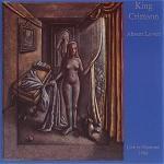 King Crimson - Absent Lovers (Disc 2)