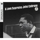 John Coltrane - A Love Supreme (1964) [SPECIAL]