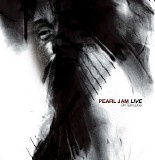 Pearl Jam - Live On Ten Legs (2011) [VINYL] [FLAC] {24-96}