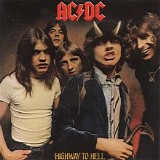 AC-DC - Highway To Hell [Japanese Remaster 2008]