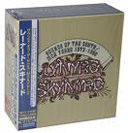 Lynyrd Skynyrd - Sounds of South MCA Years (1973-1988) [FLAC] {Limited edition 2 - Street Survivors-UICY-90406