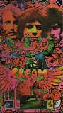 Cream - Those Were The Days (1997) [FLAC] {Polydor 31453 9000-2 4CD boxset}