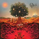 Opeth - Heritage - 2011 (Vinyl - FLAC - 2496 Lossless)