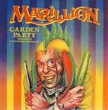 Marillion - The Singles '82 - 88' (2000) [FLAC] (singles box with artwork) - The Singles '82-'88 Disc 3