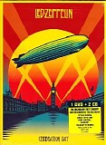 Led Zeppelin - Celebration Day Disc 1