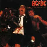 AC-DC - If You Want Blood You've Got It [Japanese Remaster 2008]