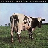 Pink Floyd - Atom Heart Mother  (MFSL 200g LP)