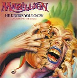 Marillion - The Singles '82 - 88' (2000) [FLAC] (singles box with artwork) - The Singles 82-88 CD 2